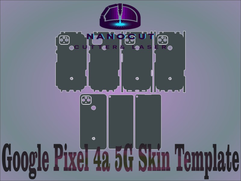 Google Pixel 4a 5G